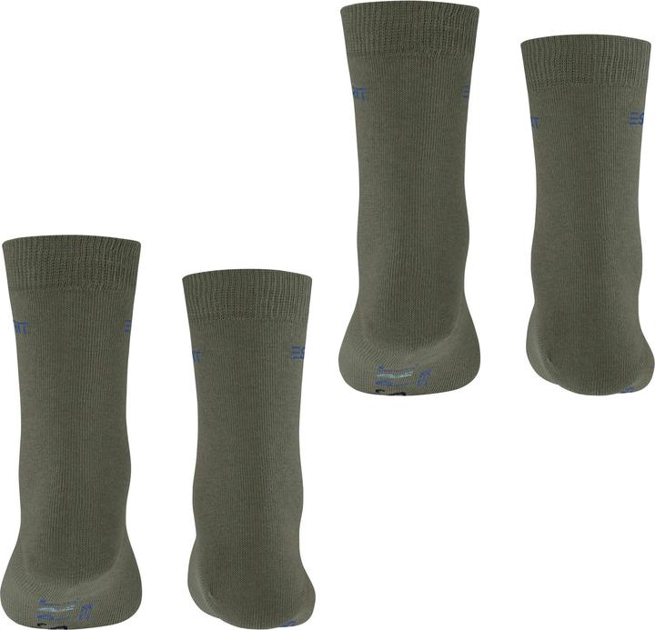 Actual product image Esprit Foot Logo SO 2P (pack of 2, 27 - 30)