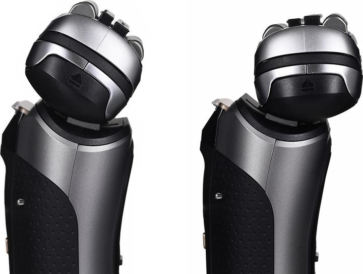 Actual product image Braun Series 9 Pro+