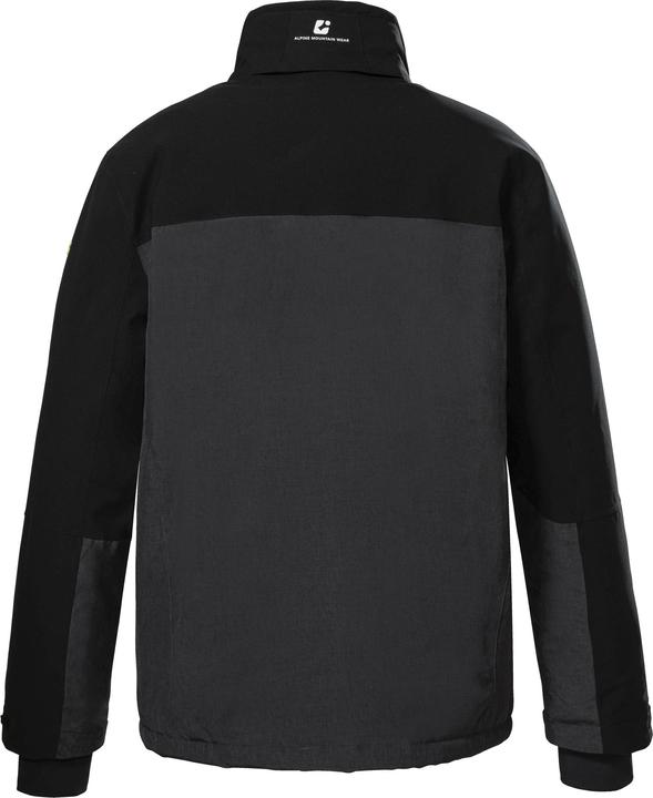 Image du produit MGA Veste pour homme Killtec KSW 56 Mn Ski JCKT (XL)