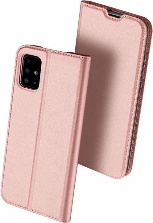 Actual product image Dux Ducis Skin Pro Series (Samsung Galaxy A51 5G)