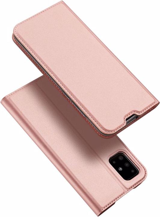 Actual product image Dux Ducis Skin Pro Series (Samsung Galaxy A51 5G)