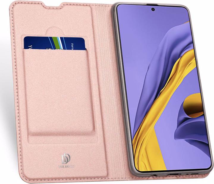 Actual product image Dux Ducis Skin Pro Series (Samsung Galaxy A51 5G)