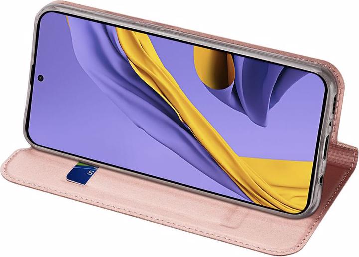 Actual product image Dux Ducis Skin Pro Series (Samsung Galaxy A51 5G)