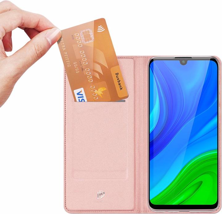 Image du produit Dux Ducis Série Skin Pro (Huawei P Smart (2020))