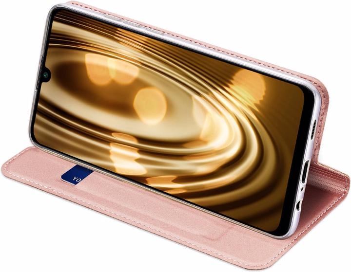 Image du produit Dux Ducis Série Skin Pro (Huawei P Smart (2020))