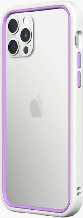 Produktbild RhinoShield CrashGuard NX (Apple iPhone 12, Apple iPhone 12 Pro)