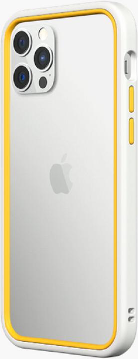 Produktbild RhinoShield CrashGuard NX (Apple iPhone 12, Apple iPhone 12 Pro)