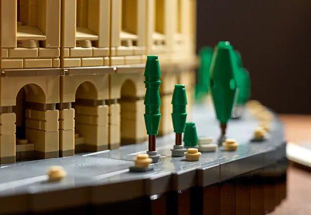 Produktbild LEGO Kolosseum (10276, LEGO Creator Expert, LEGO Seltene Sets)