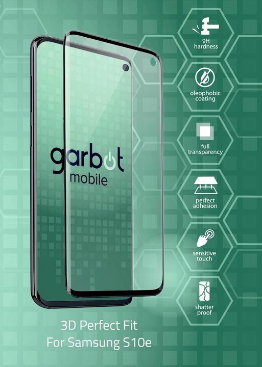Image du produit Garbot 9H 3D SmartShield (1 pièce(s))