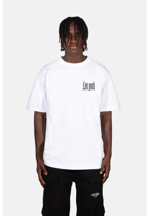 Immagine prodotto Lost Youth LY TEE "DOLLARO" - 21665 (XXL)