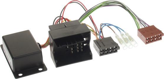 Produktbild ACV CAN-Bus Adapter Audi/Seat/Skoda/VW