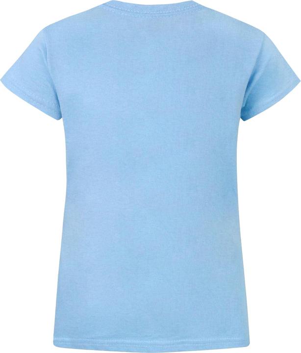 Image du produit T-shirt Motif pour filles (164, 170)