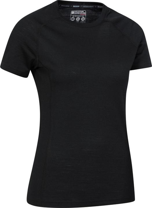 Immagine prodotto Mountain Warehouse Summit Top Termico Donna (32 D)