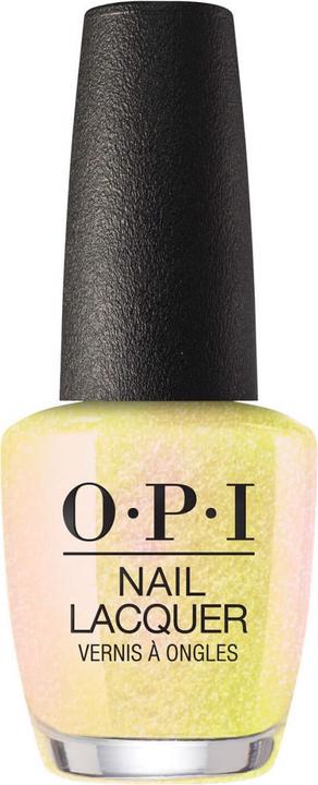 OPI Prisma nascosto - Ray-diance (Giallo, Smalto)