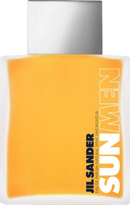 Produktbild Jil Sander Sun - Men Eau de Parfum (Eau de Parfum, 75 ml)