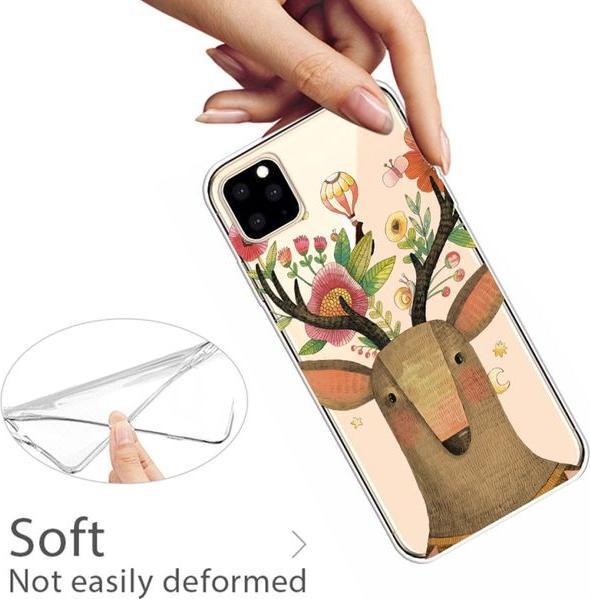 Immagine prodotto MU Style Softcase Image Plastic Series (Apple iPhone 11 Pro Max)