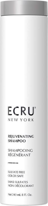 Actual product image Ecru New York ECRU NY Signature - Rejuvenating Shampoo (240 ml, Liquid shampoo)