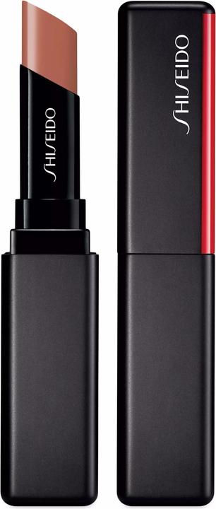 Produktbild Shiseido Color Gel Lip Balm (111 Bamboo)