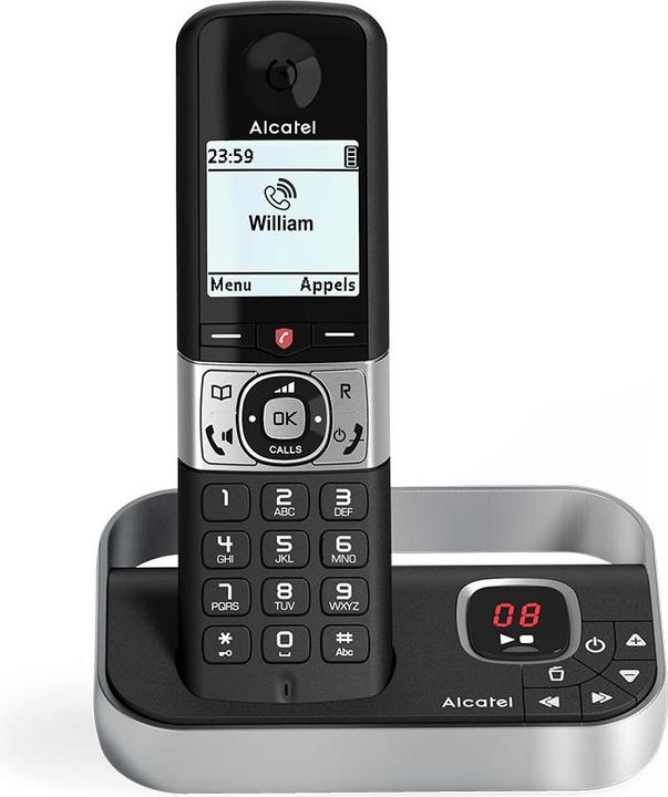Image du produit Alcatel F890 Voice Duo