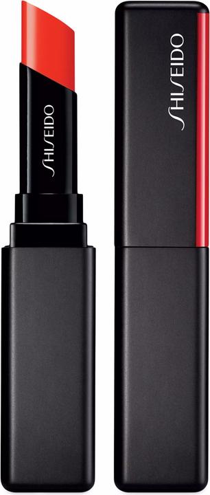 Shiseido Color Gel Lip Balm (Gel)