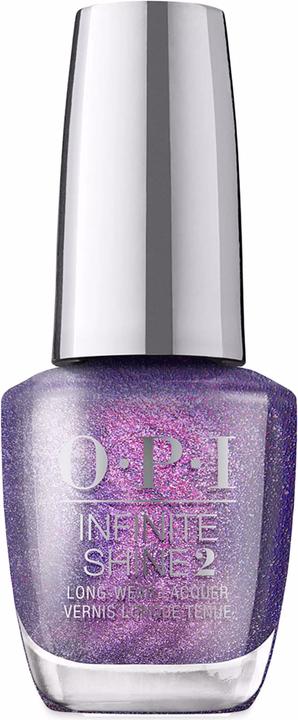 Immagine prodotto OPI Infinite Shine - Collezione Muse of Milan (Purple, Smalto per unghie effetto gel)