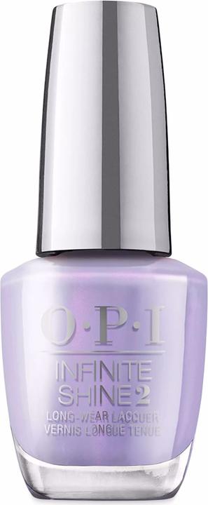 Produktbild OPI Infinite Shine - Muse of Milan Collection (Purple, Gel-Effekt Nagellack)