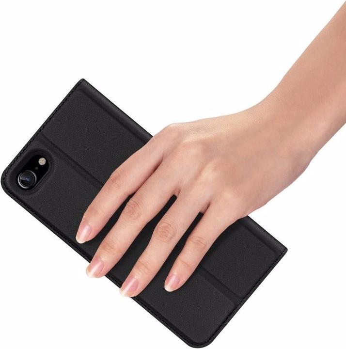 Actual product image Dux Ducis Skin Pro Series (Apple iPhone SE (3rd Gen), Apple iPhone 8, Apple iPhone SE (2nd Gen), Apple iPhone 7)