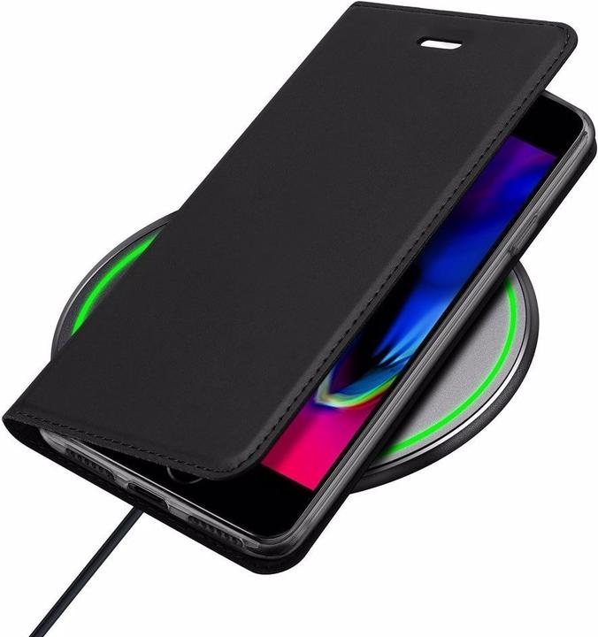 Actual product image Dux Ducis Skin Pro Series (Apple iPhone SE (3rd Gen), Apple iPhone 8, Apple iPhone SE (2nd Gen), Apple iPhone 7)