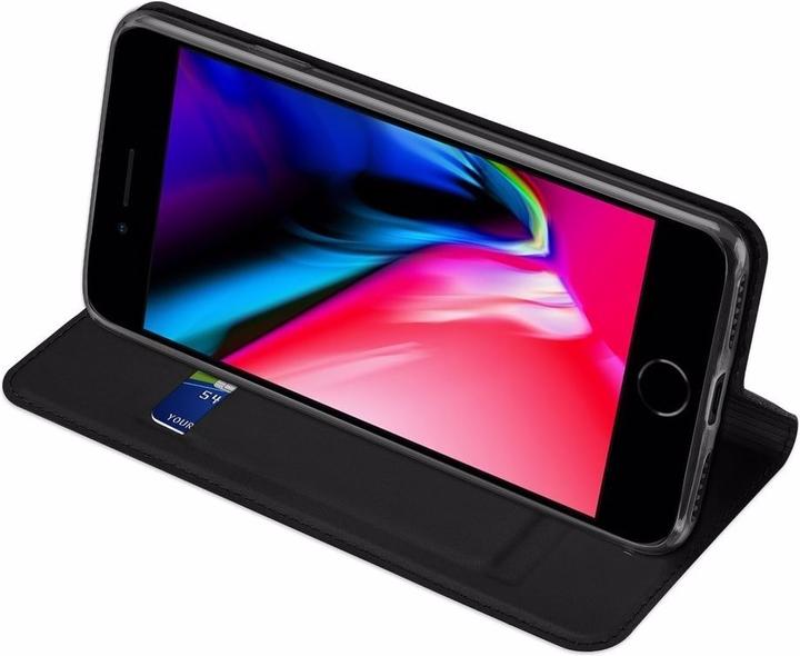 Actual product image Dux Ducis Skin Pro Series (Apple iPhone SE (3rd Gen), Apple iPhone 8, Apple iPhone SE (2nd Gen), Apple iPhone 7)