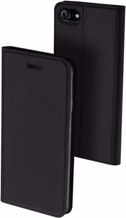 Actual product image Dux Ducis Skin Pro Series (Apple iPhone SE (3rd Gen), Apple iPhone 8, Apple iPhone SE (2nd Gen), Apple iPhone 7)