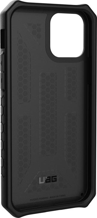 Produktbild UAG Monarch Case (Apple iPhone 12, Apple iPhone 12 Pro)
