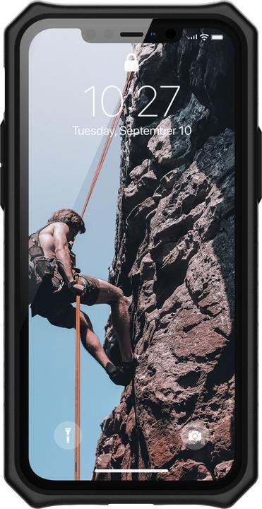 Produktbild UAG Monarch Case (Apple iPhone 12, Apple iPhone 12 Pro)