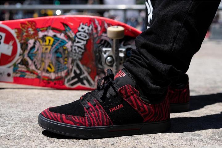 Actual product image Fallen Trooper (40)