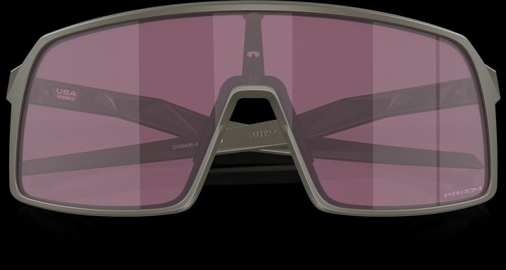 Actual product image Oakley Sutro (MATTE OLIVE INK, MATTE OLIVE INK)