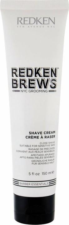 Immagine prodotto Redken SPUGNA - Crema da barba (150 ml, Schiuma da barba)