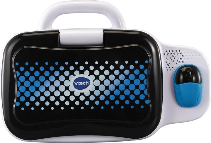 Immagine prodotto VTech Il mio portatile prescolare 2 (Tedesco)