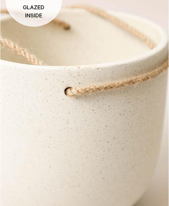 Image du produit Esmée Pot suspendu (18 cm)