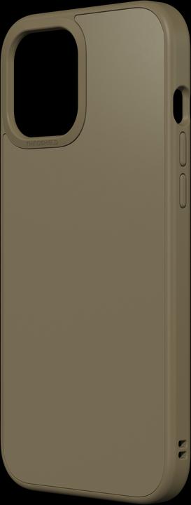 Actual product image RhinoShield SolidSuit (Apple iPhone 12 Pro Max)