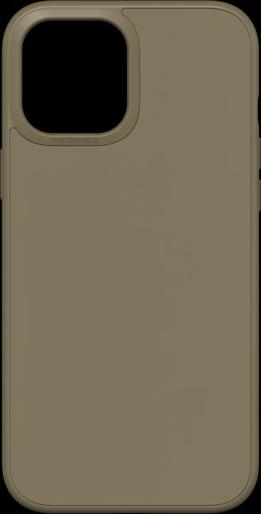 Actual product image RhinoShield SolidSuit (Apple iPhone 12 Pro Max)