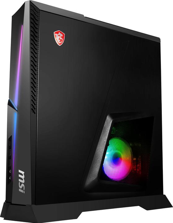 Productafbeelding MSI MPG Trident AS 14NUD5-650EU (Intel Core i5-14400F, 16 GB, 1000 GB, GeForce RTX 4060 Ti)