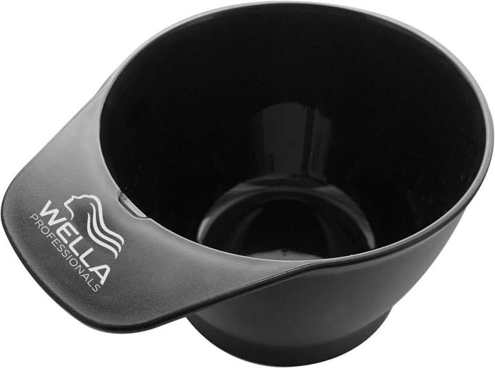 Actual product image Wella Colouring accessories - Color Bowl Black
