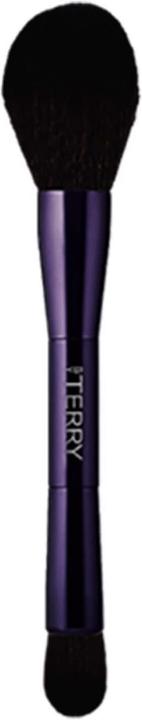 Immagine prodotto By Terry Pennello - Tool-Expert Dual-Ended Liquid & Powder Brush (Talco)
