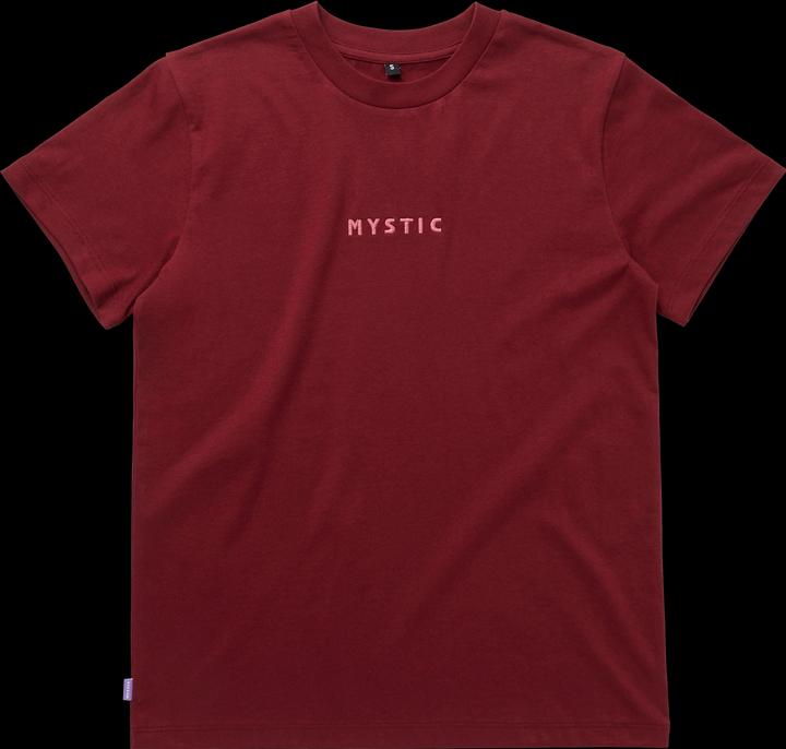 Mystic Brand Tee Women