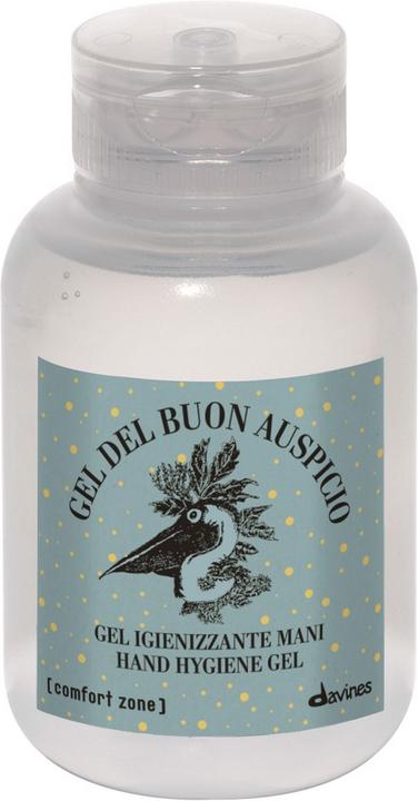 Produktbild Davines Care - Gel del buon Auspicio Hand Sanitizer (75 ml)