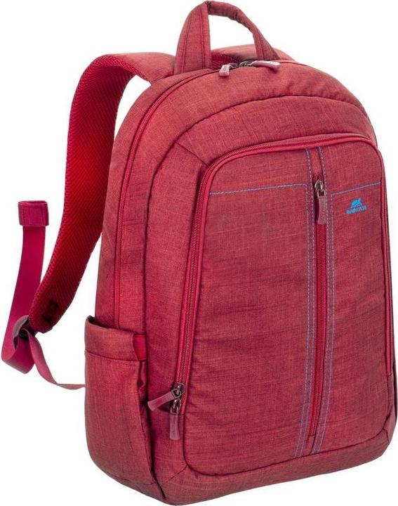 Actual product image Rivacase 15.6" Polyester
