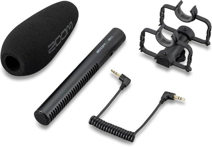 Actual product image Zoom ZSG-1
