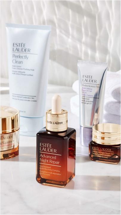 Produktbild Estée Lauder Advanced Night Repair (20 ml)