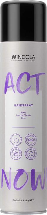 Produktbild Indola ACT NOW - Hairspray (50 ml)