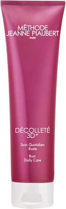 Méthode Jeanne Piaubert Décolleté 3D+ Soin Quotidien Buste (Körpercreme, 100 ml)