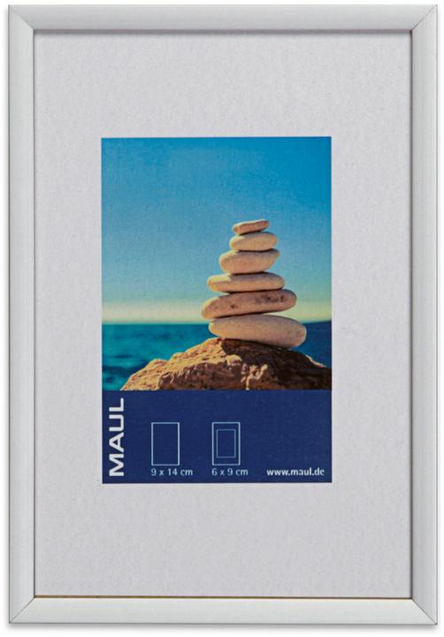 Actual product image Maul Aluminium picture frame (10 x 15 cm)